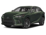 2025 Lexus RX 350 Premium FWD
