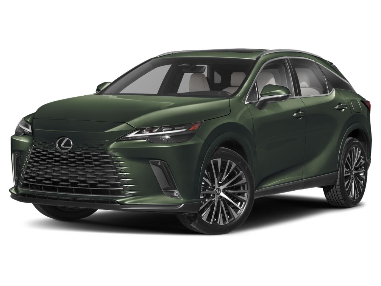 2025 Lexus RX 350 Premium FWD