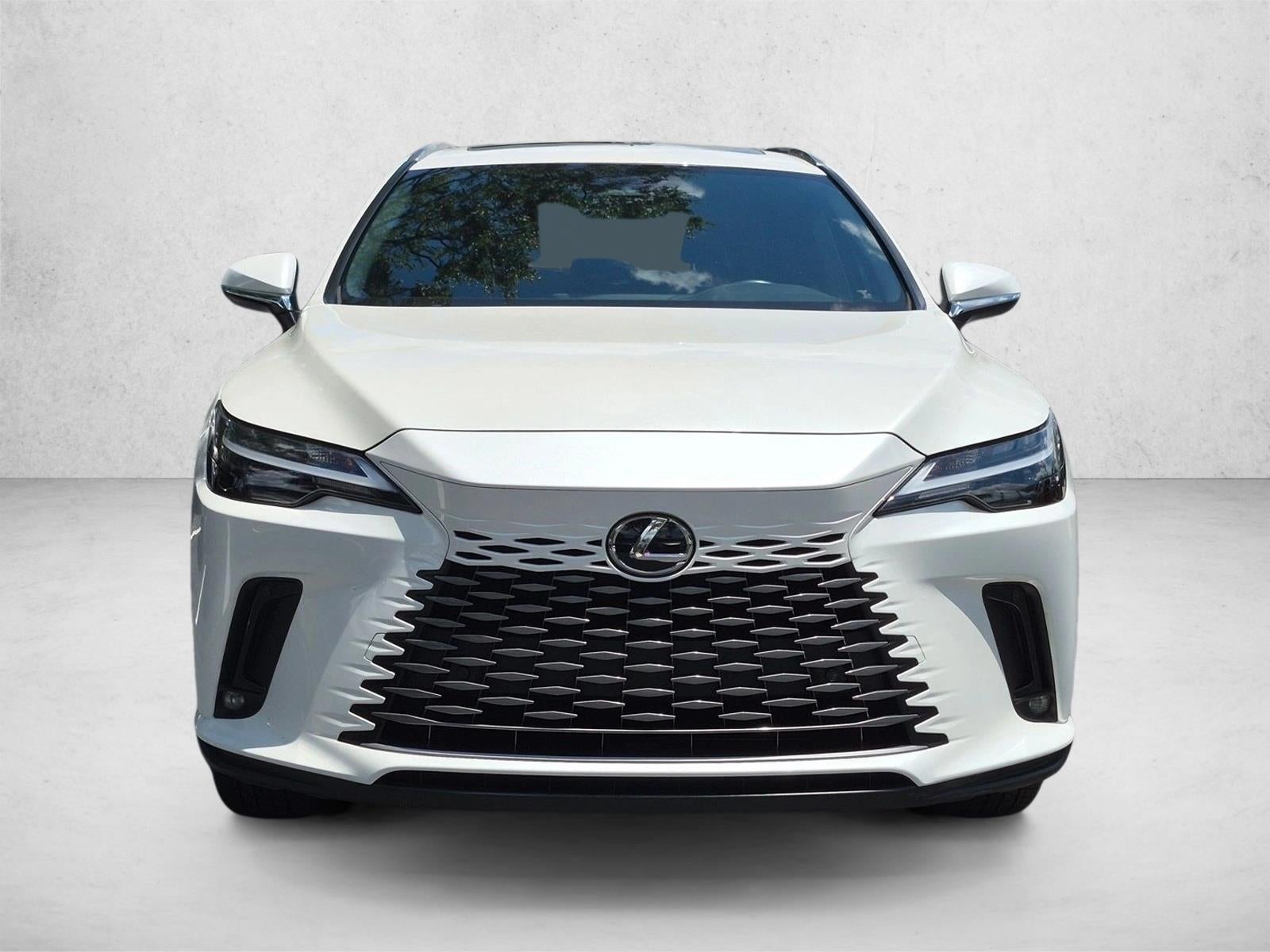 2024 Lexus RX 350 Premium FWD