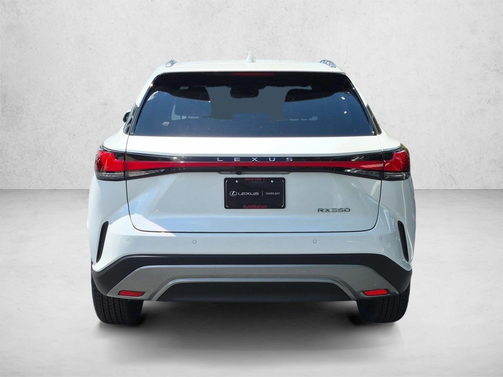 2024 Lexus RX 350 Premium FWD
