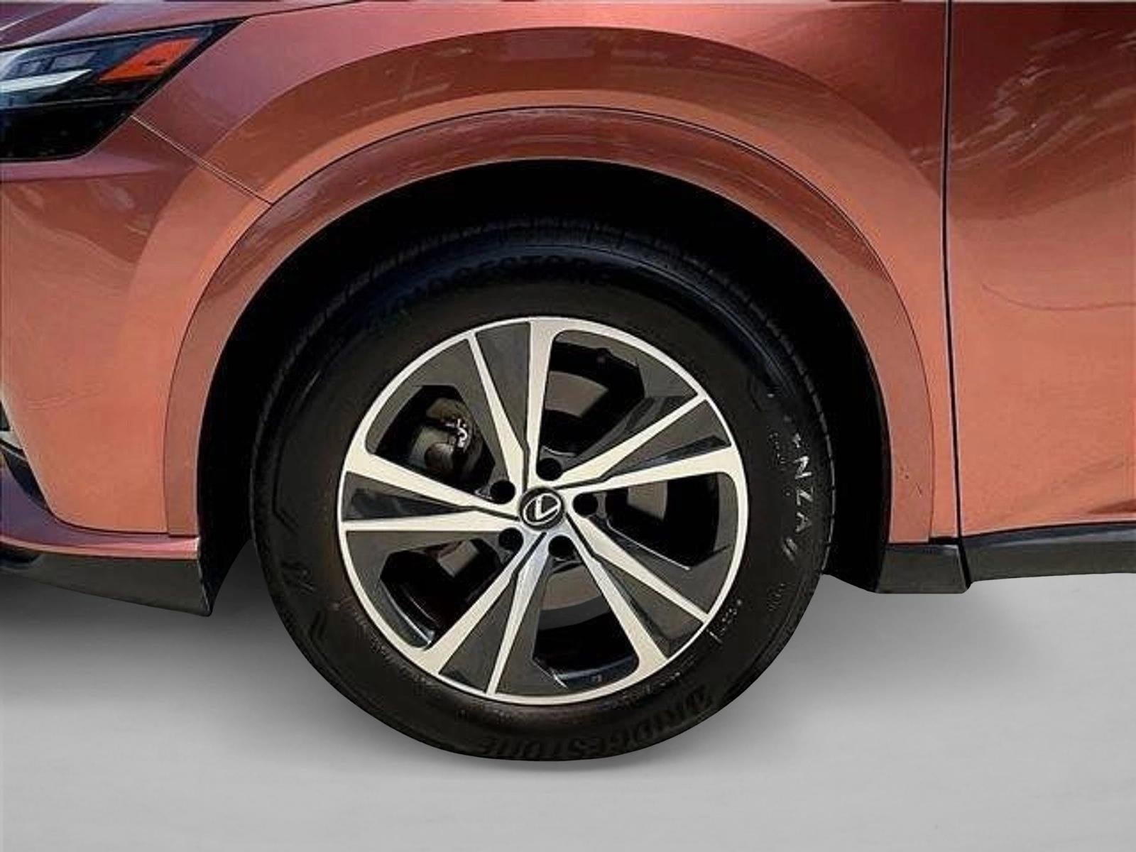 2024 Lexus RX 350 Premium FWD
