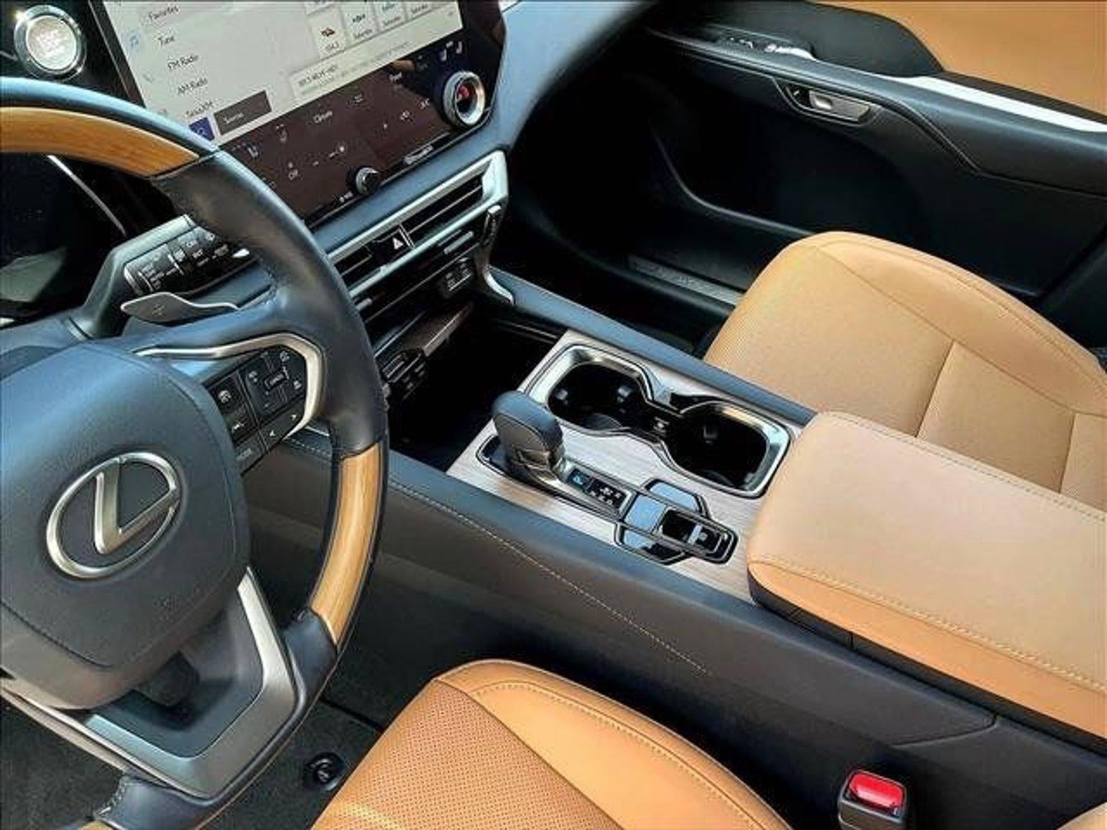 2024 Lexus RX 350 Premium FWD