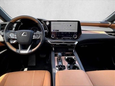 2024 Lexus RX 350 Premium FWD
