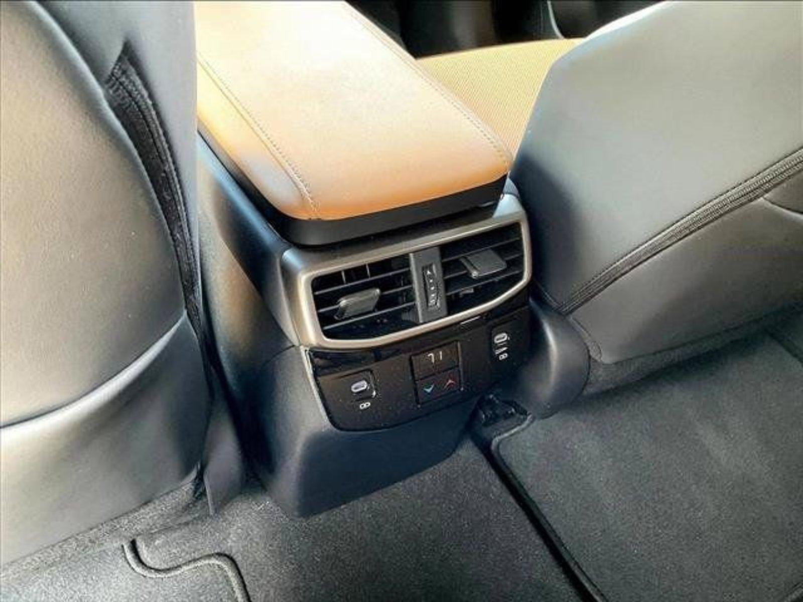 2024 Lexus RX 350 Premium FWD