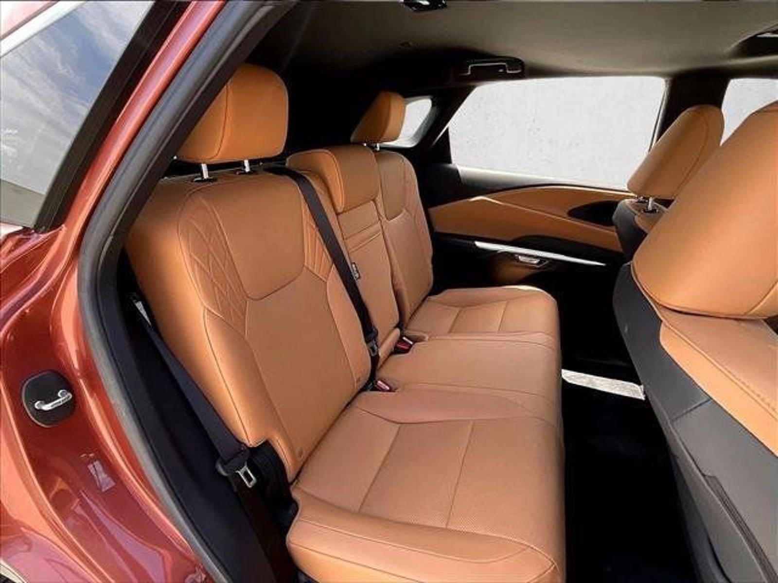 2024 Lexus RX 350 Premium FWD
