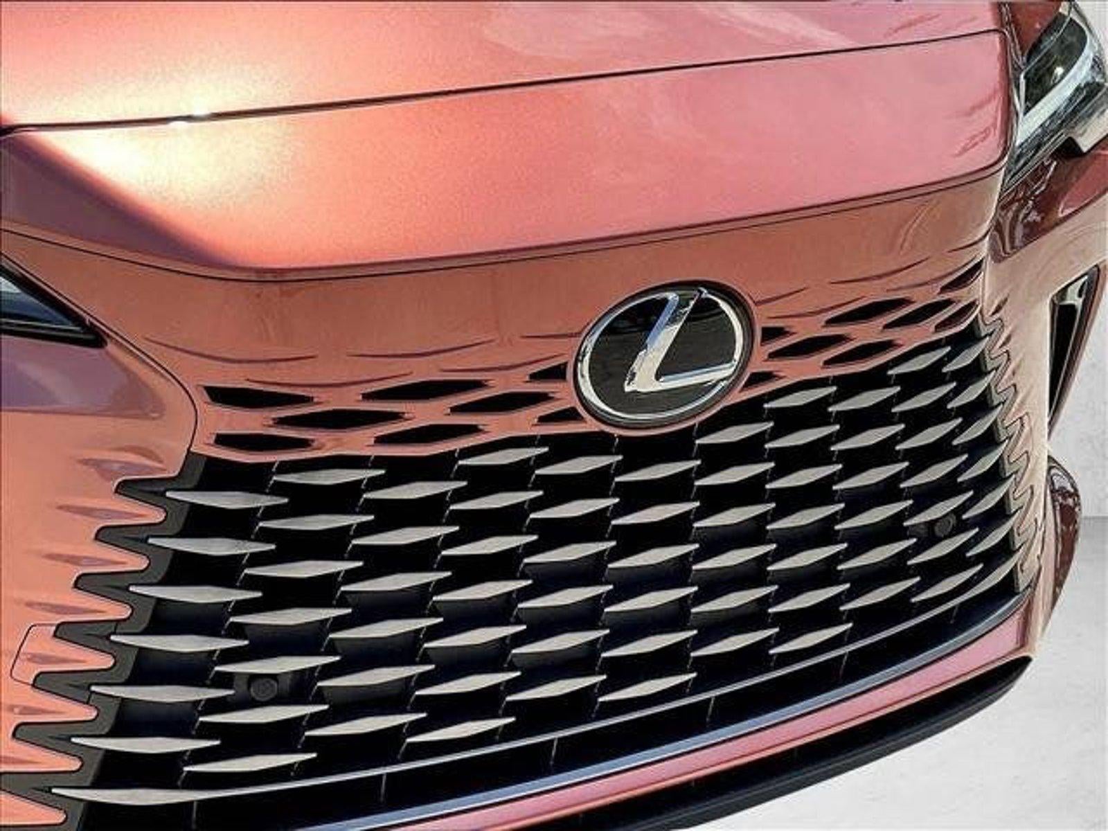 2024 Lexus RX 350 Premium FWD