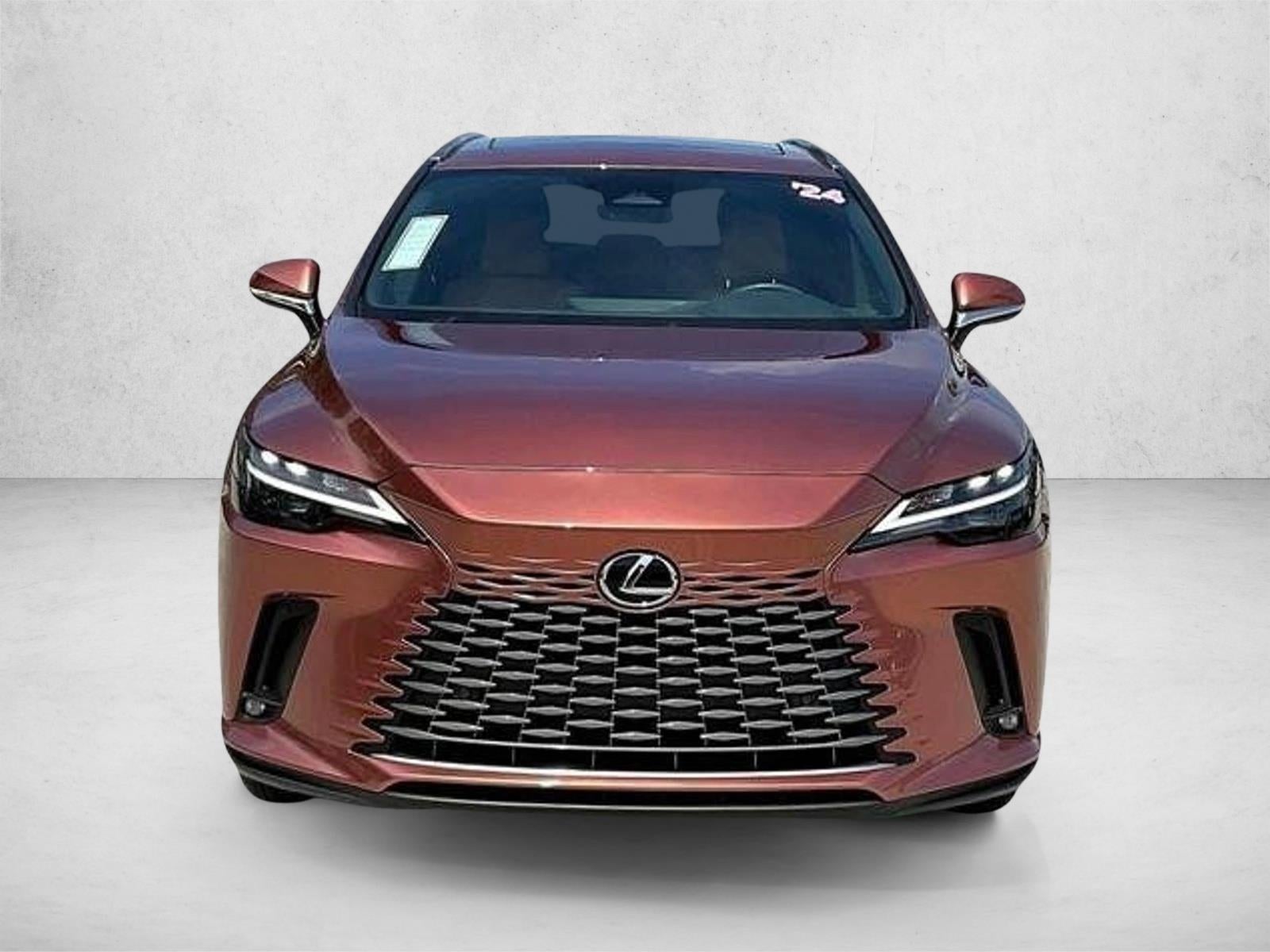 2024 Lexus RX 350 Premium FWD