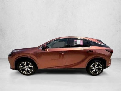 2024 Lexus RX 350 Premium FWD
