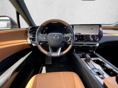 2024 Lexus RX 350 Premium FWD
