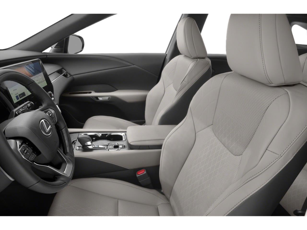 2025 Lexus RX 350 Premium Plus FWD