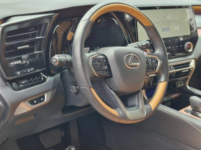 2026 Lexus RX Premium+ FWD