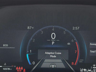 2026 Lexus RX Premium+ FWD