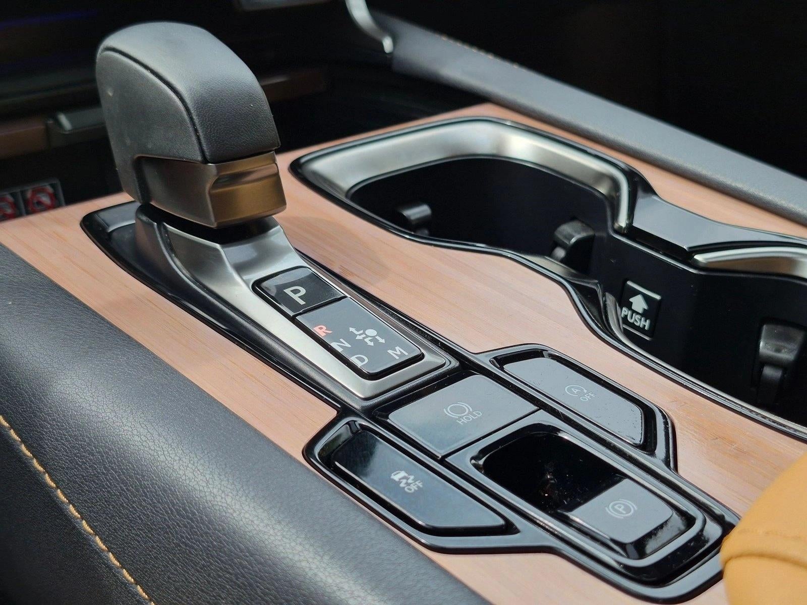 2026 Lexus RX Premium+ FWD