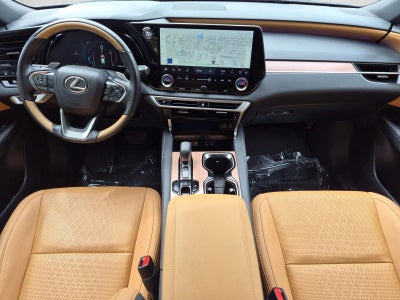 2026 Lexus RX Premium+ FWD