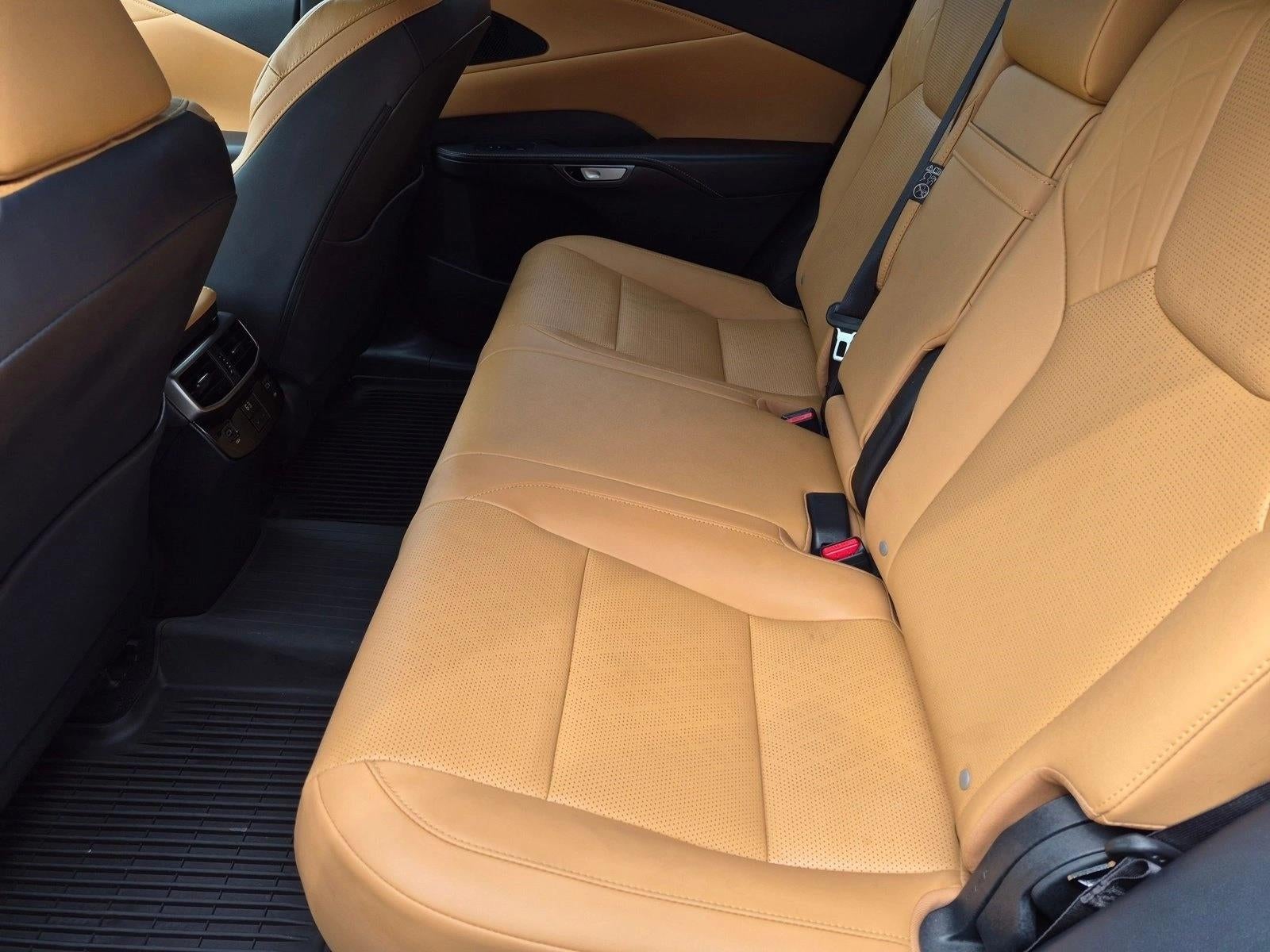 2026 Lexus RX Premium+ FWD