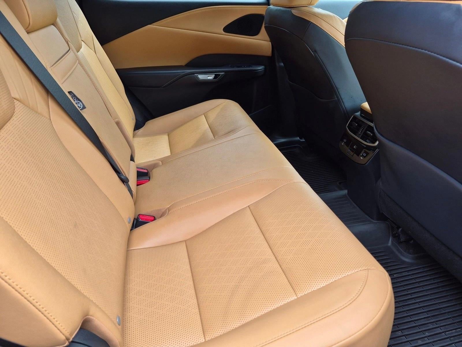 2026 Lexus RX Premium+ FWD