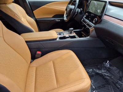2026 Lexus RX Premium+ FWD