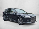 2026 Lexus RX Premium+ FWD