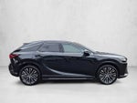 2026 Lexus RX Premium+ FWD