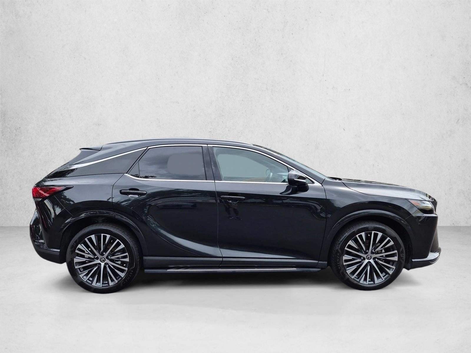 2026 Lexus RX Premium+ FWD
