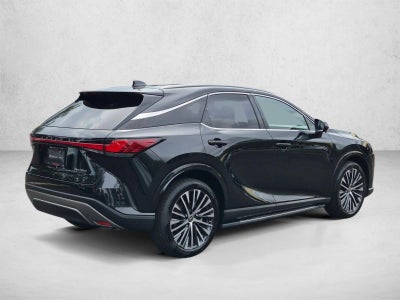 2026 Lexus RX Premium+ FWD