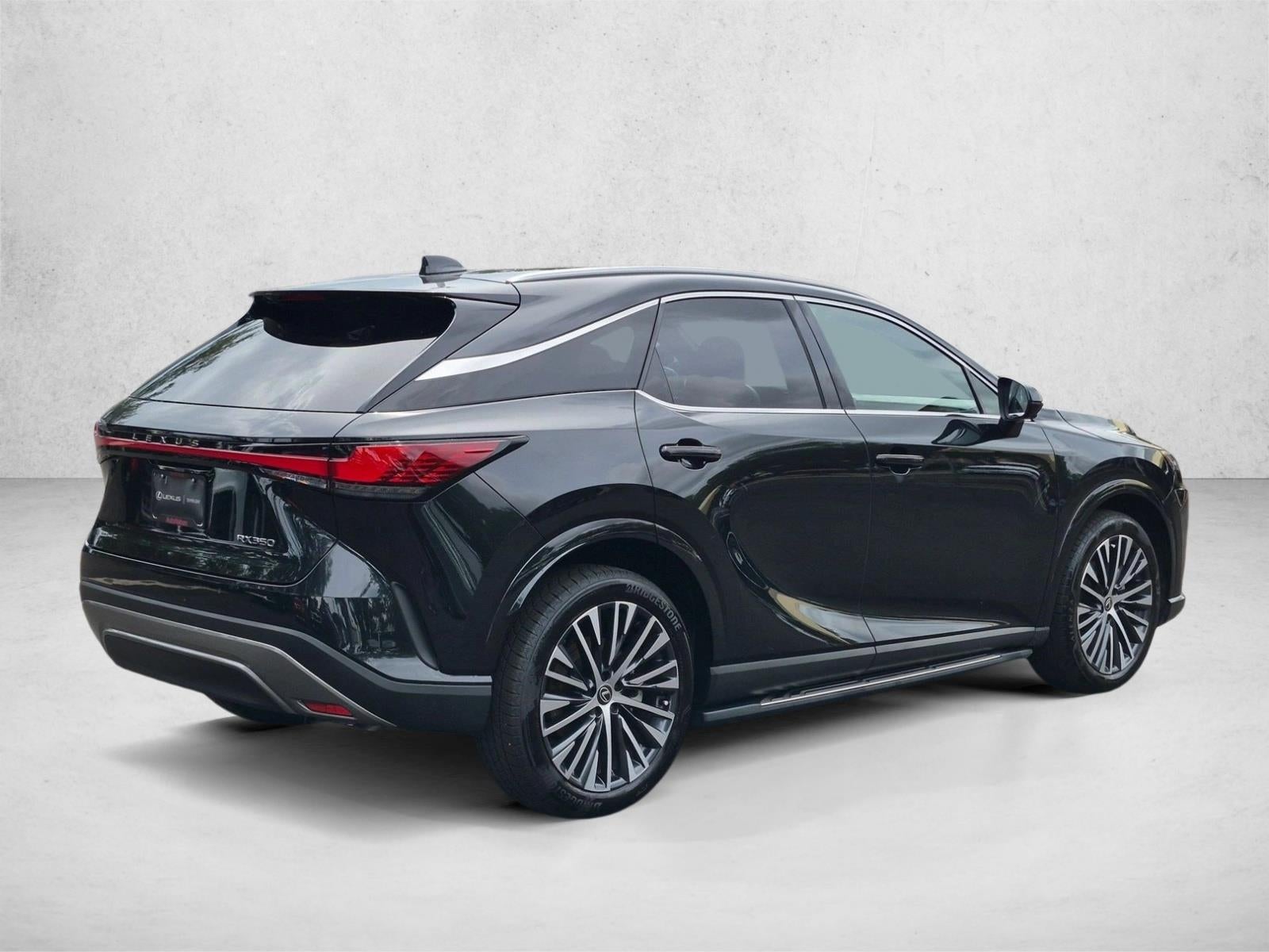 2026 Lexus RX Premium+ FWD