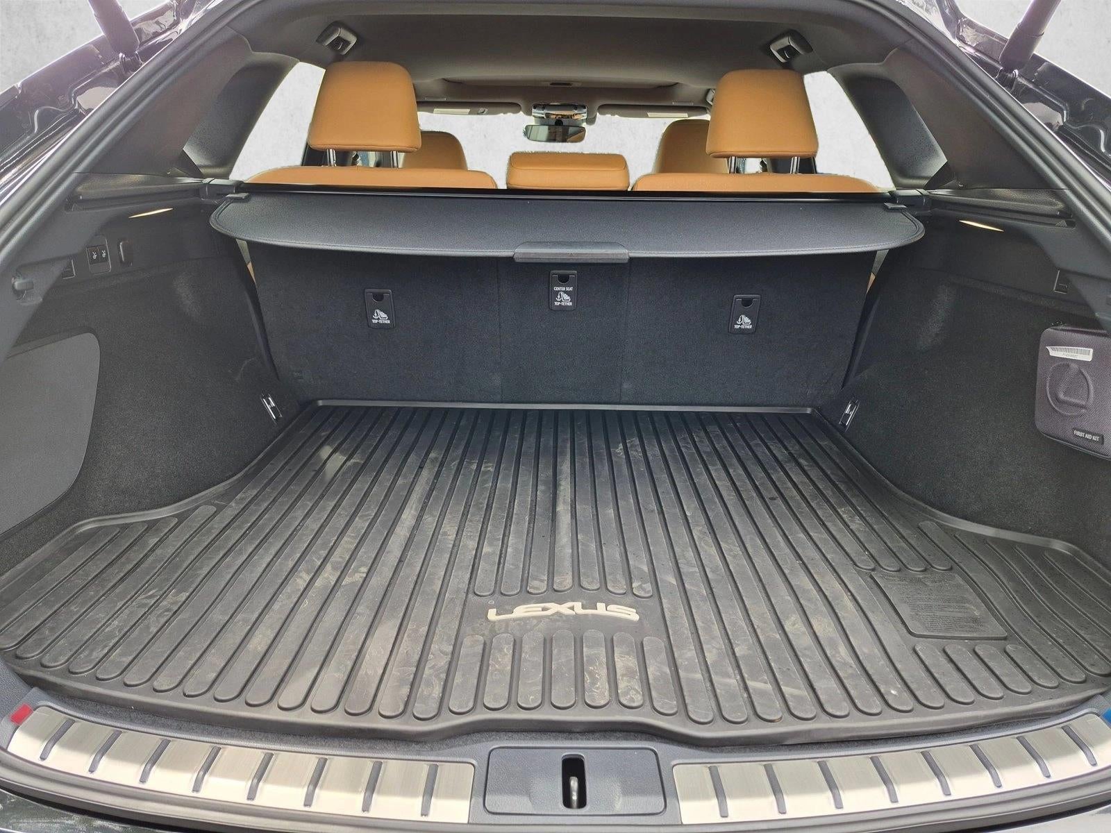 2026 Lexus RX Premium+ FWD