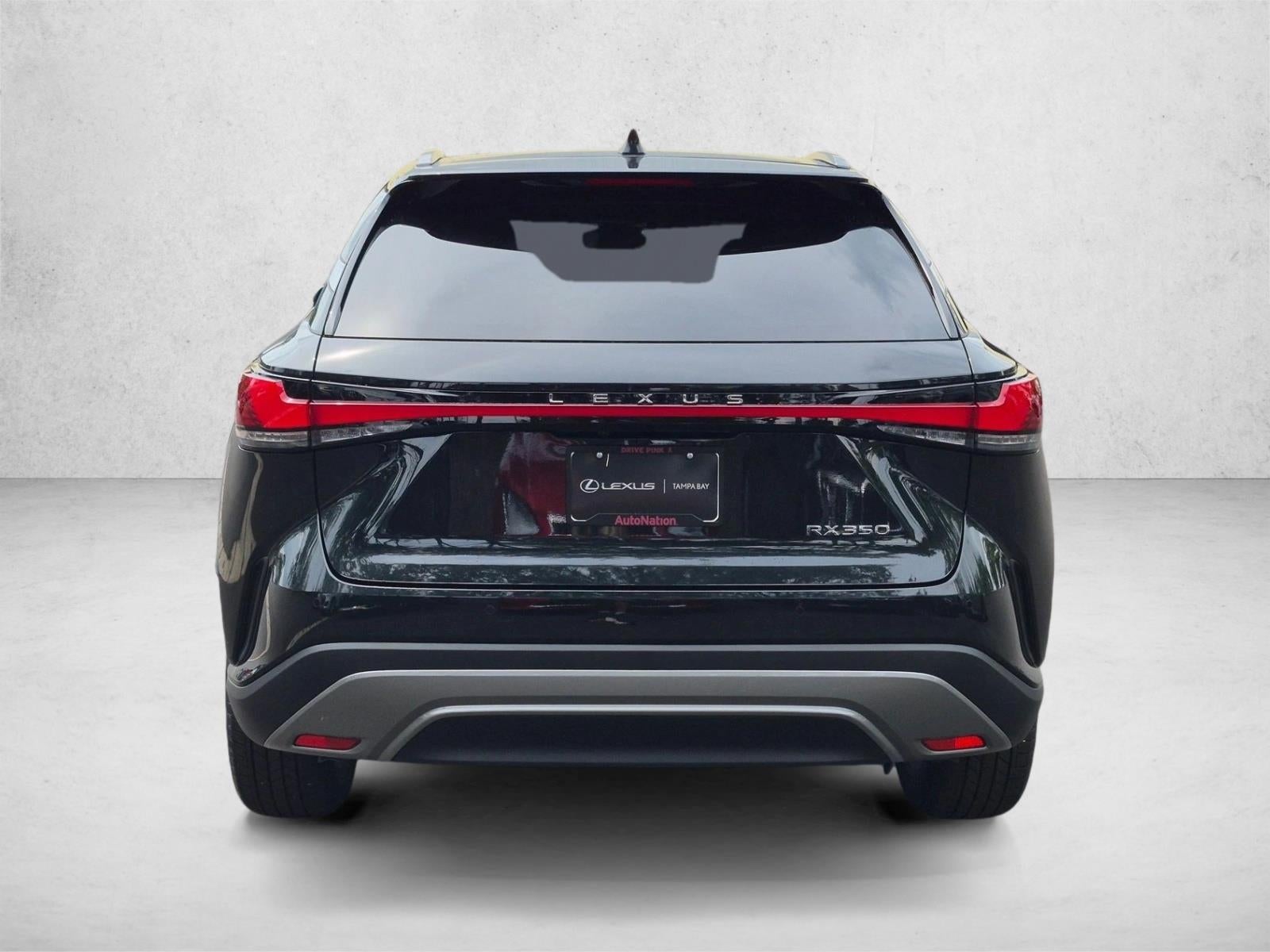 2026 Lexus RX Premium+ FWD