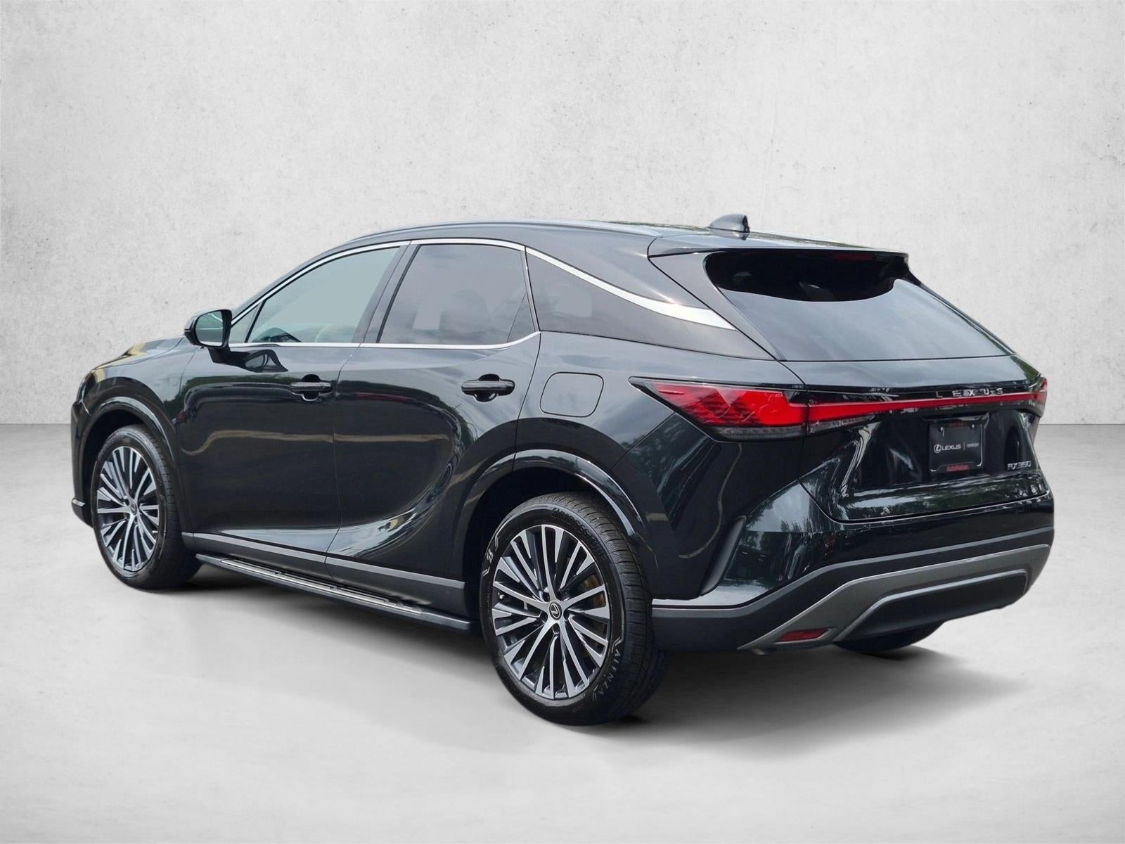 2026 Lexus RX Premium+ FWD