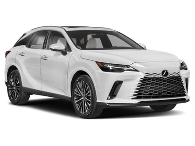 2025 Lexus RX 350 FWD
