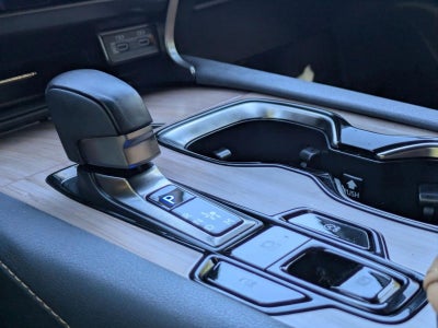2025 Lexus RX 350 Premium FWD