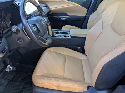 2025 Lexus RX 350 Premium FWD