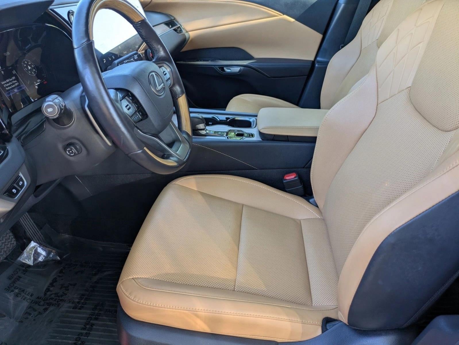 2025 Lexus RX 350 Premium FWD