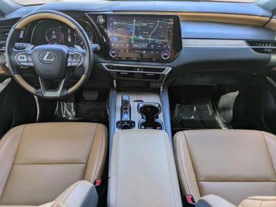 2025 Lexus RX 350 Premium FWD