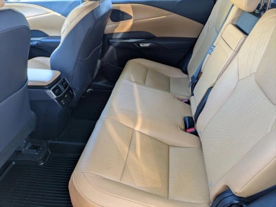 2025 Lexus RX 350 Premium FWD