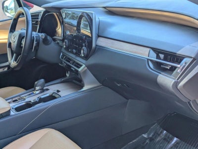 2025 Lexus RX 350 Premium FWD