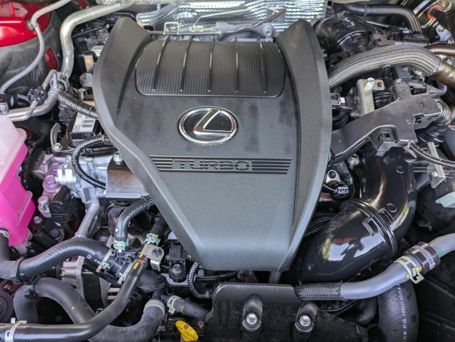 2025 Lexus RX 350 Premium FWD
