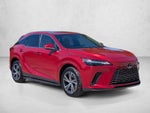 2025 Lexus RX 350 Premium FWD