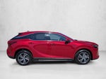 2025 Lexus RX 350 Premium FWD