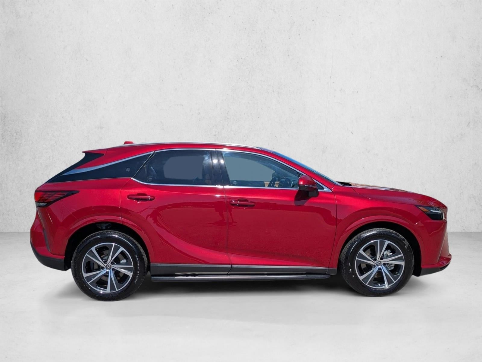 2025 Lexus RX 350 Premium FWD
