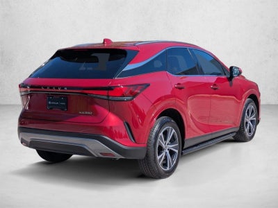 2025 Lexus RX 350 Premium FWD