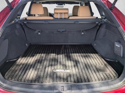 2025 Lexus RX 350 Premium FWD