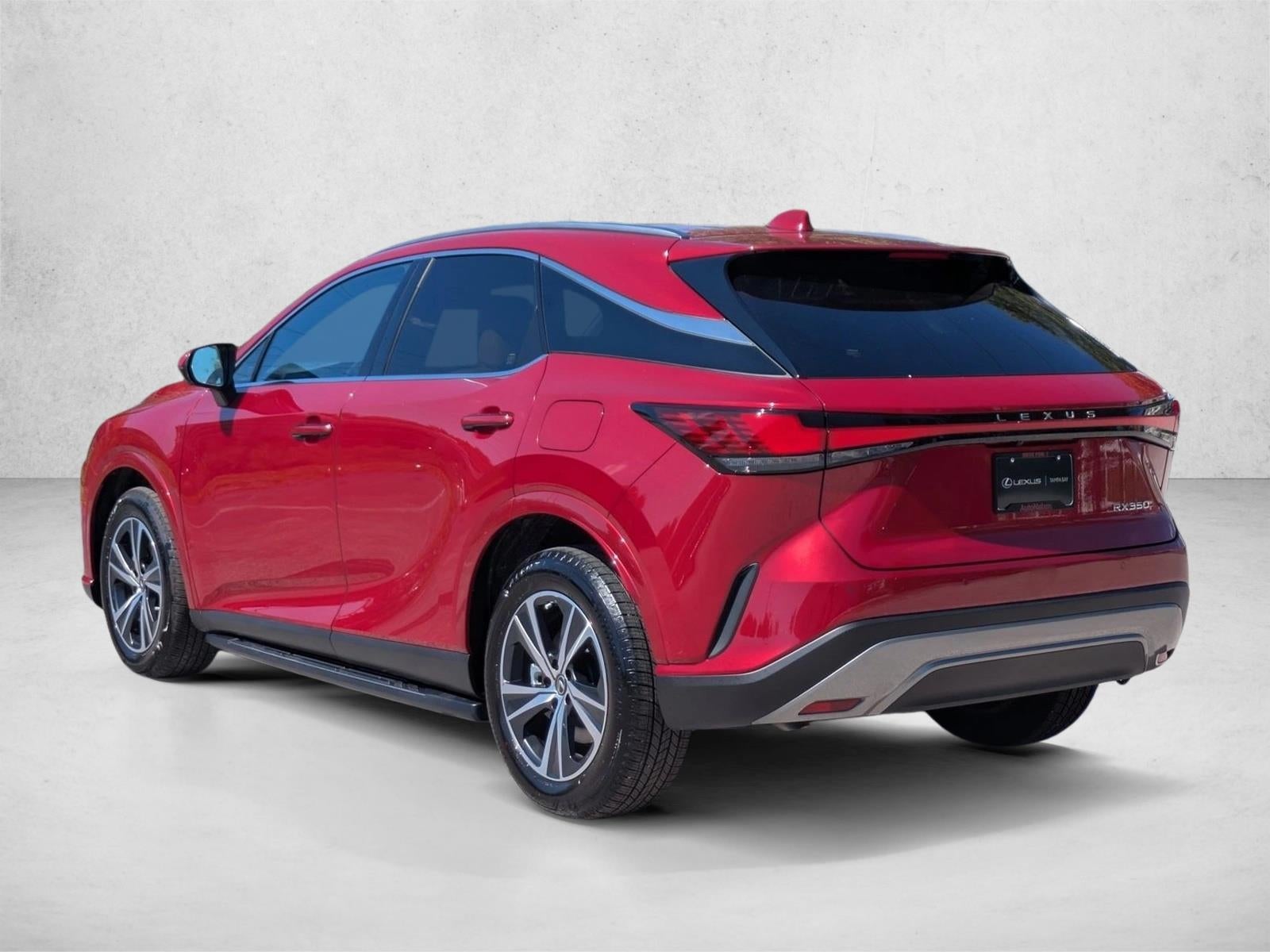 2025 Lexus RX 350 Premium FWD