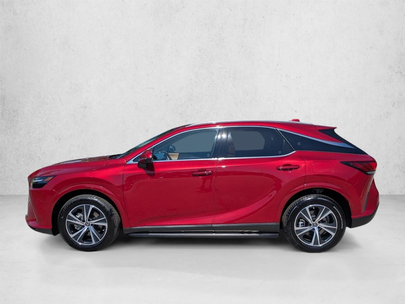 2025 Lexus RX 350 Premium FWD