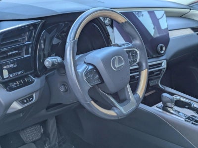 2023 Lexus RX 350 Premium FWD