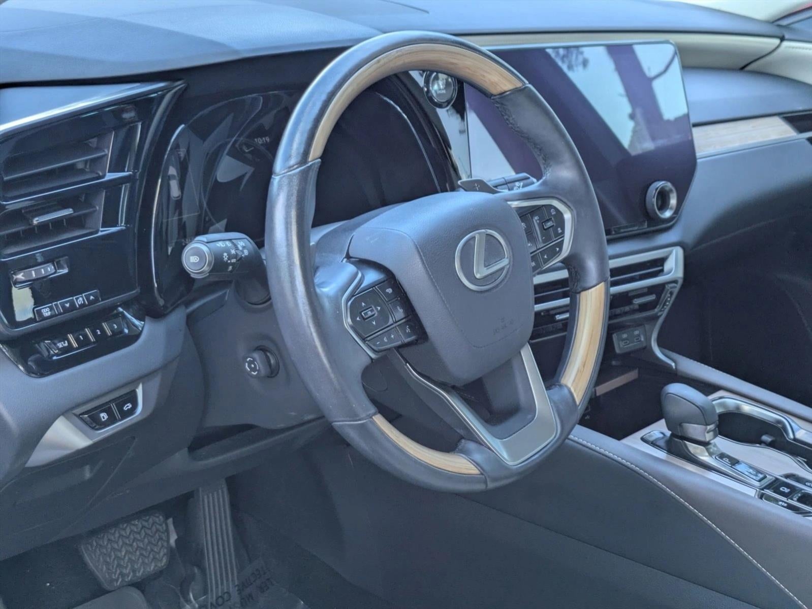 2023 Lexus RX 350 Premium FWD