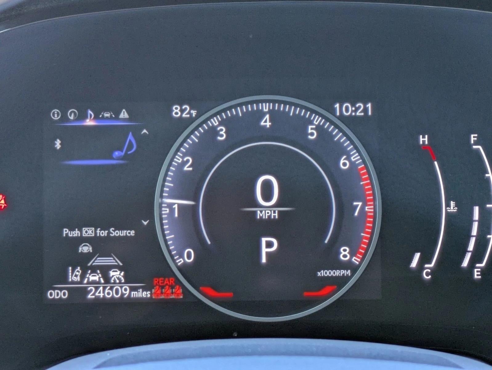 2023 Lexus RX 350 Premium FWD