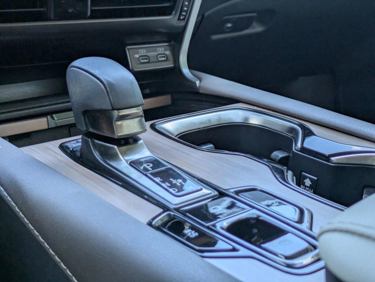2023 Lexus RX 350 Premium FWD