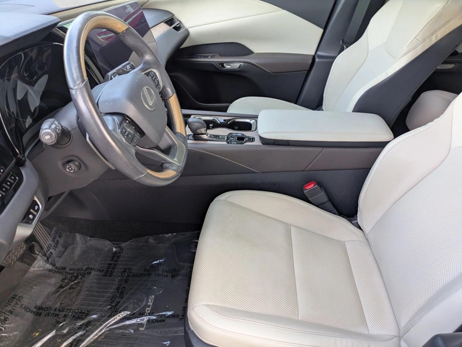 2023 Lexus RX 350 Premium FWD