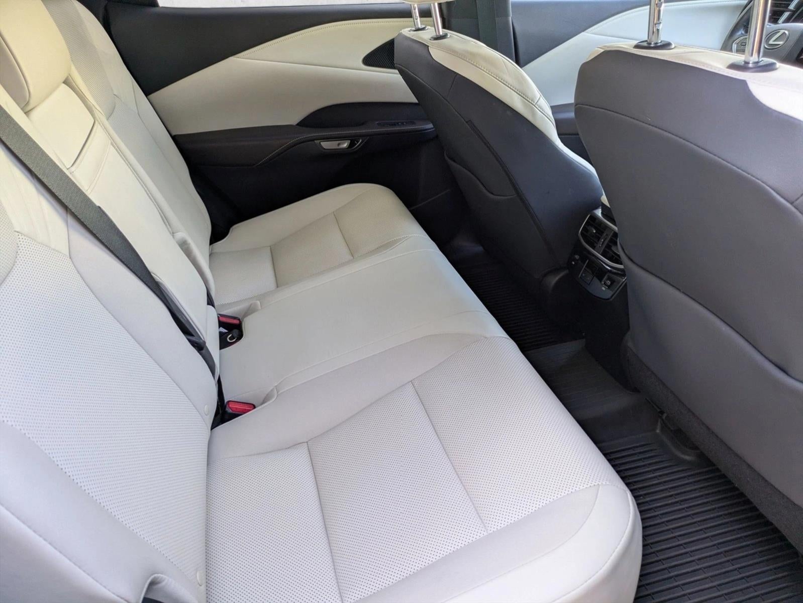 2023 Lexus RX 350 Premium FWD
